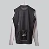 long sleeve biker shirt
